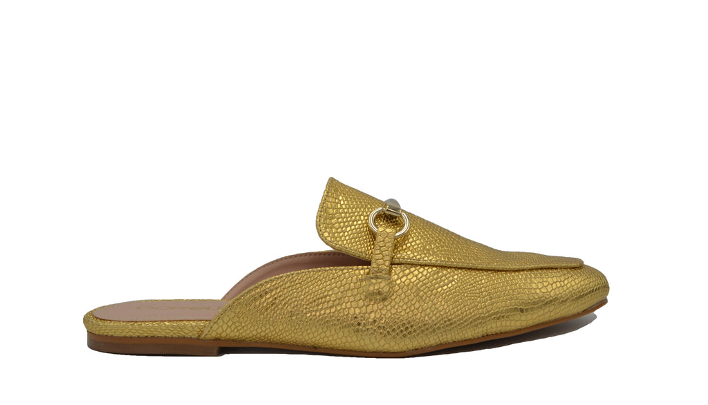 8610 MULES ORO